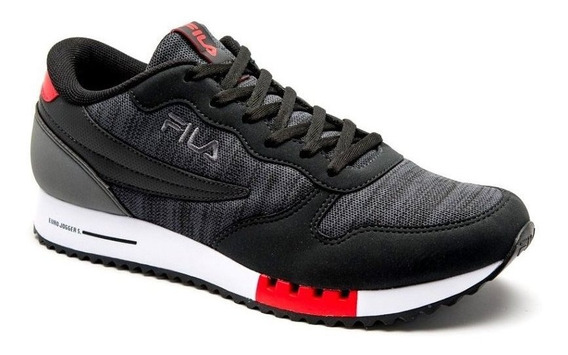 tenis da fila masculino mercadolivre