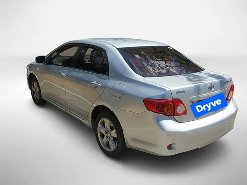 Imagem 4 de 10 de Toyota Corolla Gli 1.8 16v At Flex