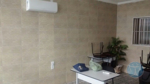Imagem 8 de 15 de Predio Comercial No Alecrim - L-9986