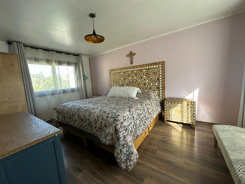 Casa En Brisas Del Sol Talcahuano A Pasos De Unab