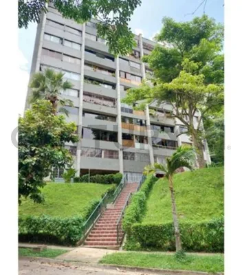 Apartamento en venta