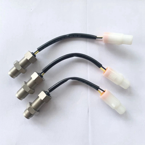 Sensor De Velocidade Do Motor Automotivo Mc845235 Para Kobel