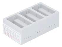 Comprar Accesorio De Carga De Drones Con 3 Baterías Para Mini 3, Bid