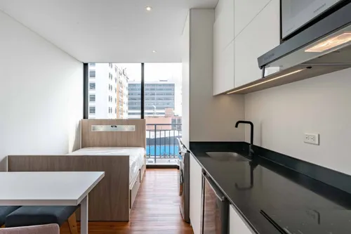 Apartamento En Venta En Chico Norte Iii Sector. Cod V22619
