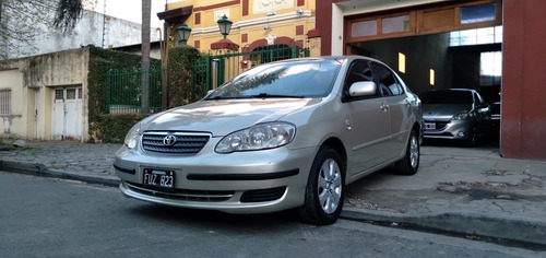 Toyota Corolla 1.8 Xei 2006