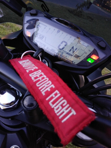 Vendo O Permuto Suzuki Sv 650