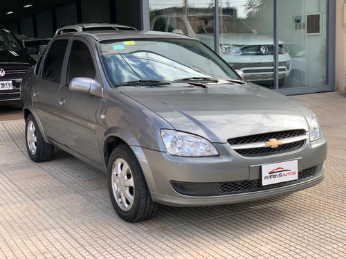 Chevrolet Classic 1.4 Lt Spirit 2011