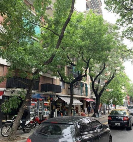 Imagen 19 de 21 de Venta 2 Ambientes Con Terraza 25m Iberá Y Cabildo