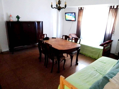 Imagen 13 de 15 de Departamento 3 Amb. Mar Del Plata