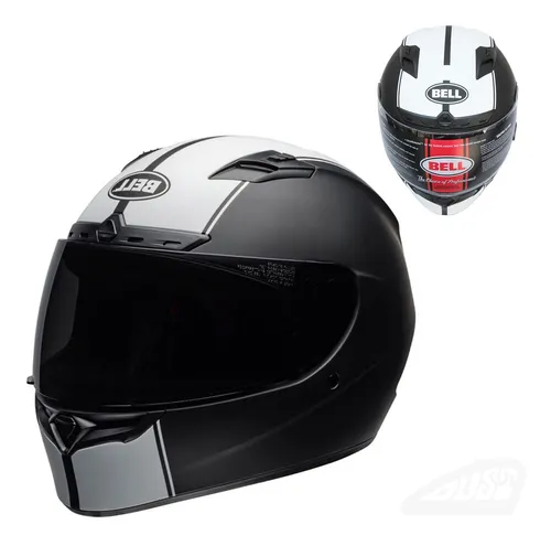 Bell qualifier best sale dlx mips rally