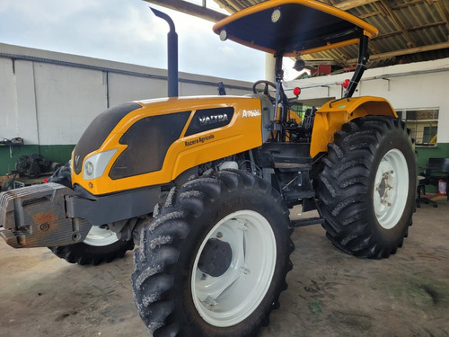 Trator Valtra A 750 Ano 2018