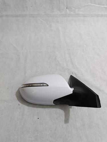Retrovisor Eletrico Sportage 2011 12 13 2014 2015 Com Pisca