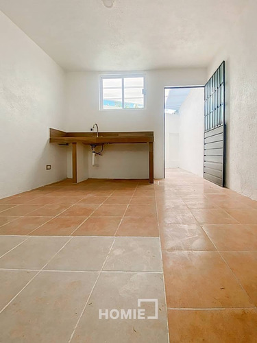 Imagen 4 de 9 de Bonita Casita Independiente En San Bartolo Ameyalco, Álvaro Obregón., 66424