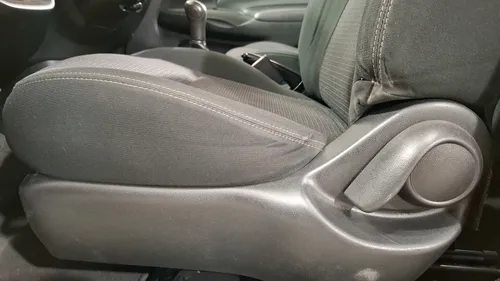 Nissan Versa 1.6 Sense