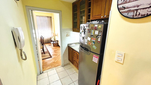 Imagen 23 de 30 de Departamento En Venta 3 Dormitorios Y Servicio Centro