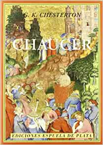 Chaucer