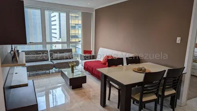 Apartamento en alquiler