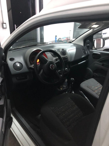 Fiat Fiorino 2019 1.4