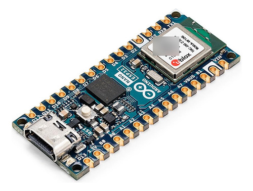 Arduino Nano Esp32 Con Encabezados [abx00083] Esp32-s3,