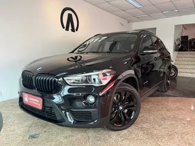 Bmw X1 2.0 Sdrive20i X-line Active Flex 5p