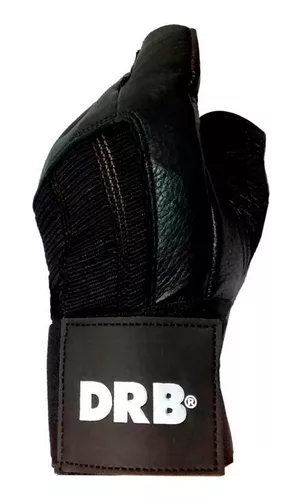 Ripley - GUANTES PARA PESAS DRB KING