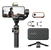 Comprar Hohem Isteady M6 Kit Estabilizador 3 Ejes Con Carga Útil Mmg