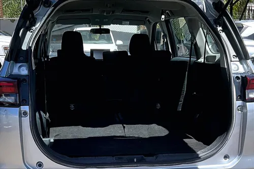 Toyota Avanza 2023
