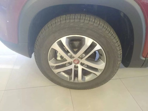 Fiat Toro Freedom 1.8 130cv 4x2 At6 - Nafta