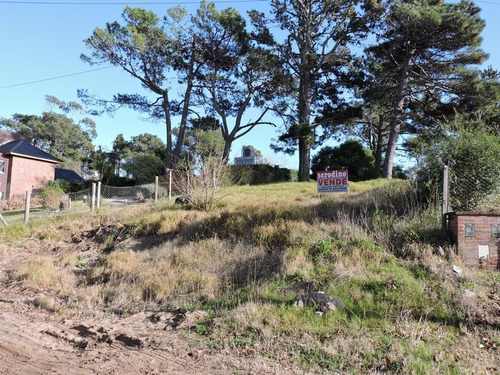 Lote Multifamiliar En Linda Zona