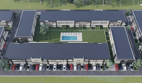 Imagen 7 de 23 de Departamento En Venta Ubicado En Cañada Village, Los Arces, La Cañada De Pilar, Pilar