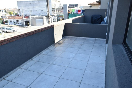 Imagen 11 de 14 de Departamento En Venta En José C Paz