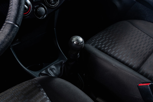 Imagen 13 de 15 de Toyota 2016 Etios 1.5 5 Ptas Xls