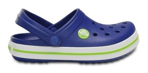 Crocs Originales Crocband Kids Unisex Nene Nena Local Olivos