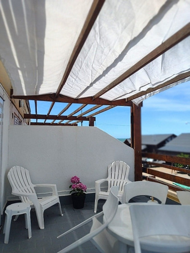 Villa Gesell Depto Frente Al Mar (solo Diciembre)