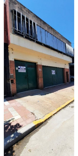 Venta Galpón Más Local Comercial Más Departamento En P. Alta  Barrio Alto Alberdi. Córdoba