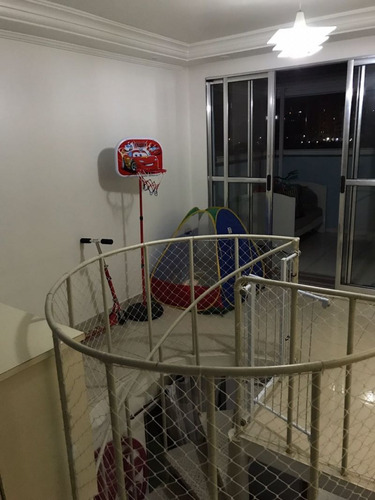 Imagem 22 de 24 de Apartamento - Ref: 6484