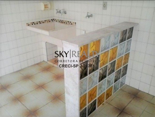 Imagem 14 de 15 de Casa - Vila Guarani (z Sul) - Ref: 14661 - L-14661