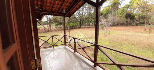 Imagem 17 de 30 de Sítio Com 3 Dormitórios À Venda, 15573 M² Por R$ 630.000,00 - Batatal - Igarapé/mg - Si0051