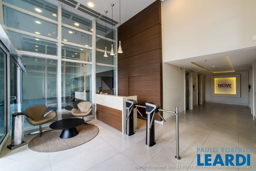 Imagem 2 de 6 de Comercial - Lapa - Sp - 655252