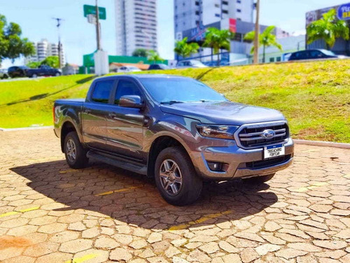 Imagem 2 de 12 de Ford Ranger 2.2 Xls 4x2 16v 2020