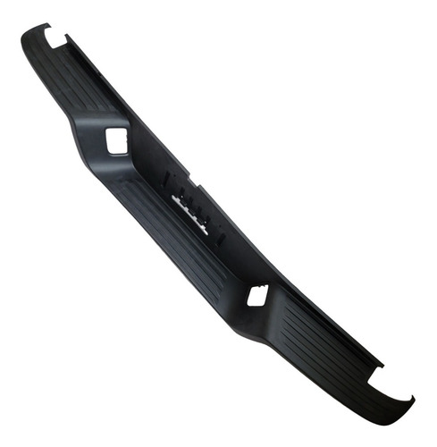 Moldura Parachoque Tras Ranger 12/17 Original Ab3z17b807e