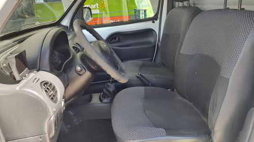Renault Kangoo 1.6 Aa Mt