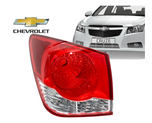 Stop Para Chevrolet Cruze 2015 / Izquierdo