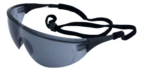 Gafas Protectoras Y Gafas De Sol Deportivas Con Correa