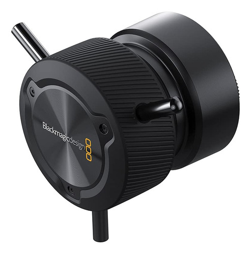 Blackmagic Focus Demand Black Magic Design