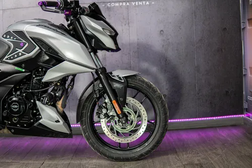 Bajaj Pulsar N 160 2024