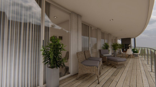 Imagen 6 de 9 de Departamento En Venta Ubicado En Nordelta, Tigre, G.b.a. Zona Norte