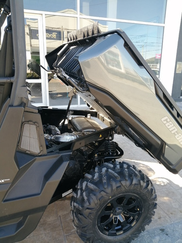 Imagen 11 de 12 de Can-am Defender Hd10 Max Xt