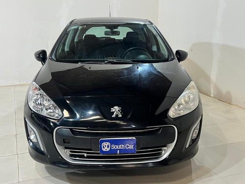 Peugeot 308 1.6 Active Nav