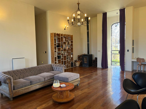 Venta Casa De Campo En Fincas De San Vicente 7 Ambientes